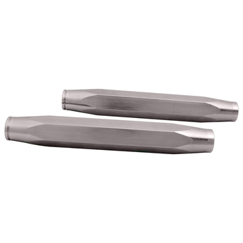 Tie Rod Sleeve Kit, 9/16-18 THREAD X 8in.