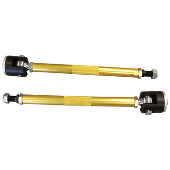 Dynamic Strut Bars, 62-72 Mopar B Body And 70-74 Mopar E Body