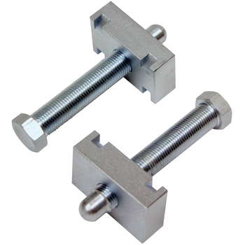 Mopar Torsion Bar Adjuster Kit, 62-74 A, B, E-Bodies.