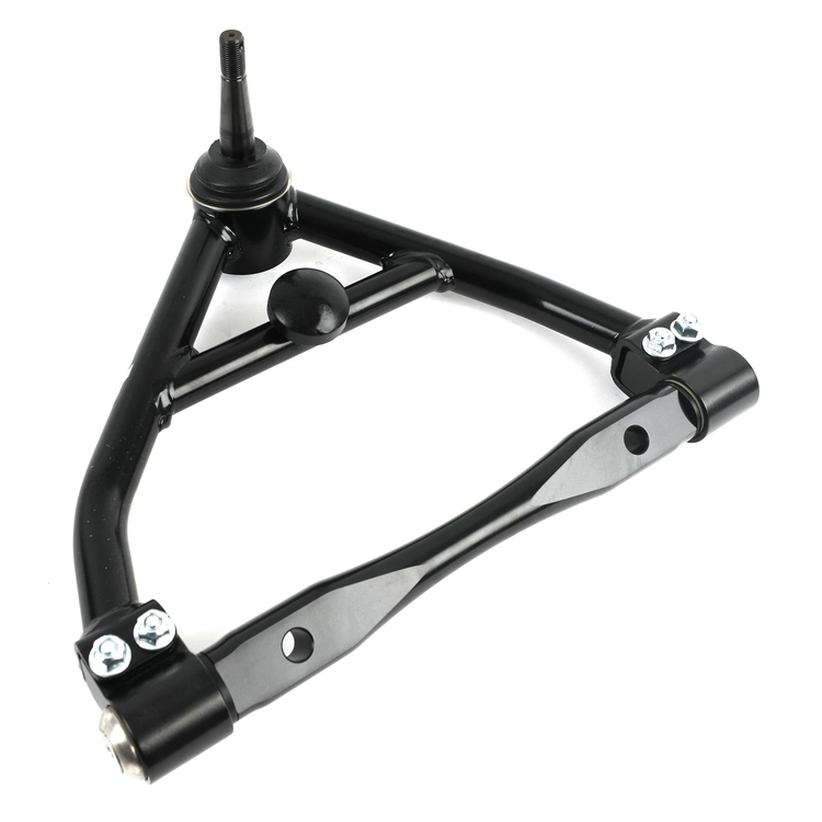 Pro Touring Upper Control Arm Kit, 70-81 GM F, 73-77 A, 75-79 X, 71-96 B
