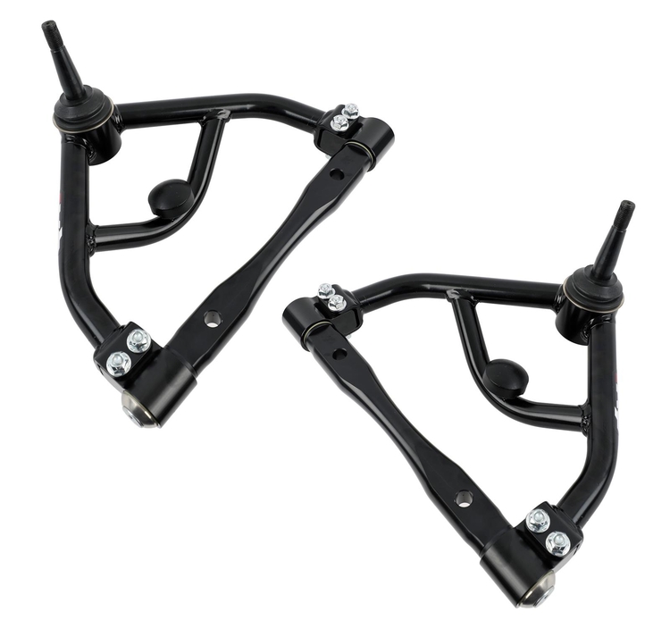 Pro Touring Upper Control Arm Kit, 78-88 GM G-BODY
