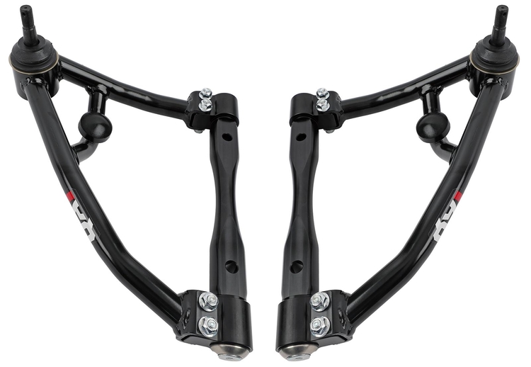 Street Performance Upper Control Arm Kit, 67-69 F-BODY, 68-74 X-BODY