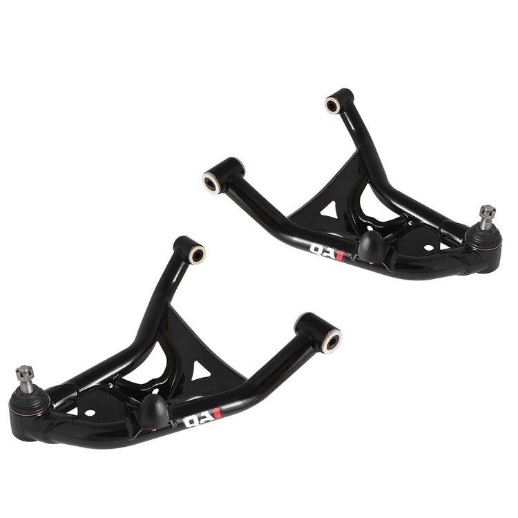 Street Performance Lower Control Arm Kit, 71-76 GM B Body