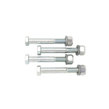 Suspension Control Arm Bolt Kit, GM, 78-88 G-BODY, 82-92 F-BODY 12mm
