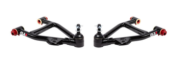 Race Lower Control Arm Kit, 79-93 MUSTANG