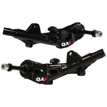 Torsion Bar Lower Control Arm Kit, Mopar B/E Body