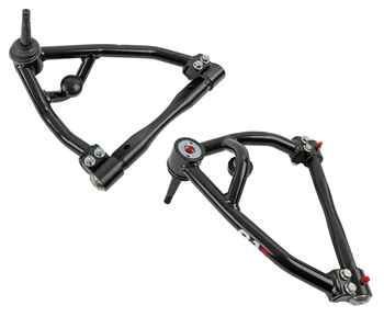 Pro Touring Upper Control Arm Kit, 67-69 F-BODY, 68-74 X-BODY