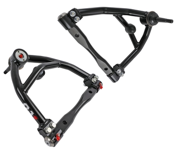 Pro Touring Upper Control Arm Kit, 64-72 GM A/G-BODY