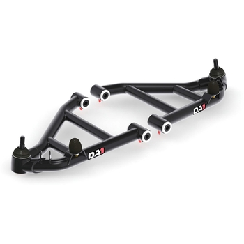 Pro Touring Lower Control Arm Kit, 82-92 3RD GEN GM F-BODY