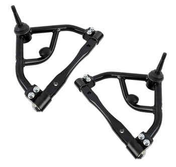 Pro Touring Upper Control Arm Kit,  78-88 GM G-BODY