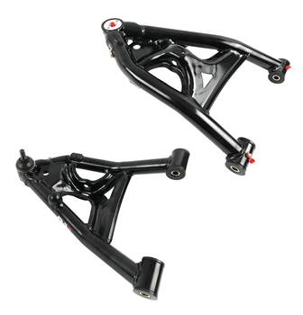 Street Performance Lower Control Arm Kit, 67-69 F Body, 68-74 X Body
