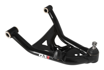 Street Lower Control Arm Kit, 70-81 GM F, 73-77 A, 75-79 X, 78-96 B