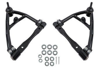 Street Performance Upper Control Arm Kit, 64-72 GM A/G Body