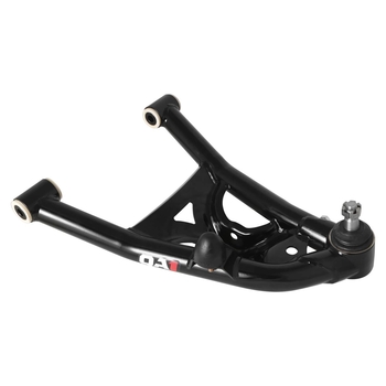 Street Performance Lower Control Arm Kit, 67-72 GM A/G Body