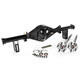 9" Rear End Housings and Axles