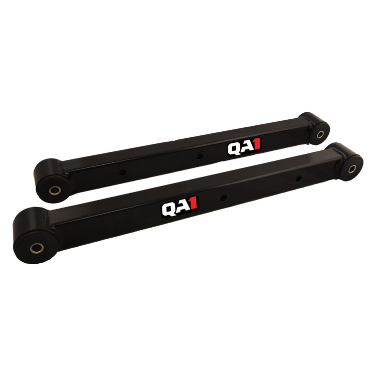 Boxed Lower Trailing Arm, 64-72 GM A Body