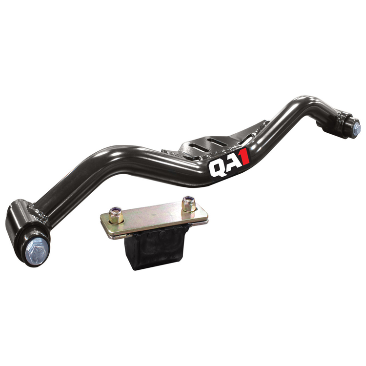 94-98 Mustang Transmission Crossmember For Powerglide, 700R4, TH350, TH200, Or 93-96 4L60E Transmission