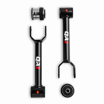 Tubular Upper Rear Trailing Arms, 68-72 GM A-BODY