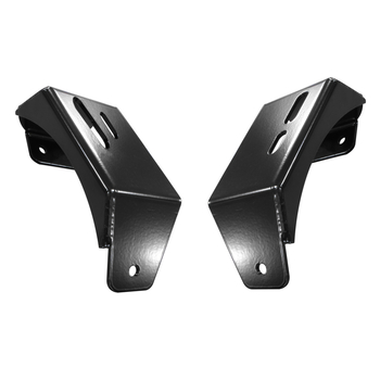 Ford 5.0L Engine Mount Kit For 79-04 Mustang With QA1 K-Member