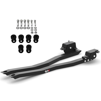 Subframe Connector Kit, 75-81 GM F-BODY