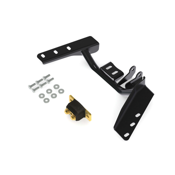 Tunnel Mounted Torque Arm Crossmember, 3RD GEN GM F-BODY, T56 Transmission