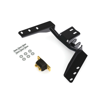 Tunnel Mounted Torque Arm Crossmember,3RD GEN GM F-BODY 4L80E