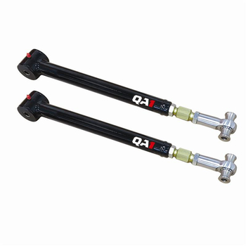 Lower Adjustable Trailing Arms, 64-77 GM A-BODY