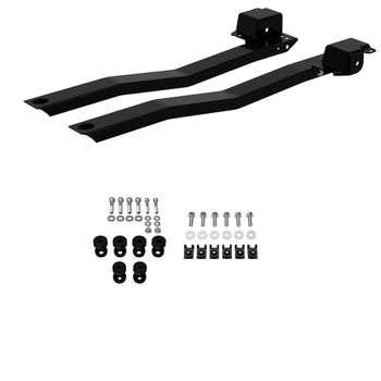 Subframe Connector Kit, 68-72 GM X-BODY