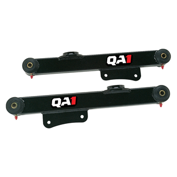 Lower Boxed Trailing Arms, 79-04 MUSTANG & 1979-86 CAPRI