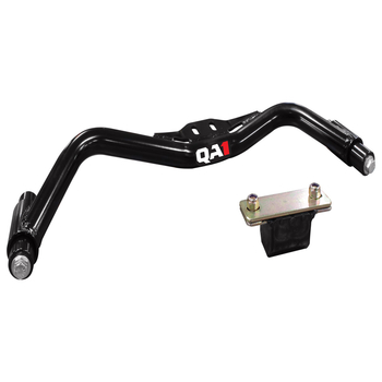 79-93 Mustang Transmission Crossmember For T56, TH400, Or 2004R Transmission
