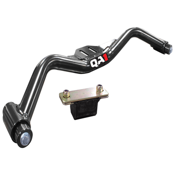 94-98 Mustang Transmission Crossmember For TH400 Or 2004R Transmission