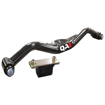 94-98 Mustang Transmission Crossmember For Powerglide, 700R4, TH350, TH200, Or 93-96 4L60E Transmission