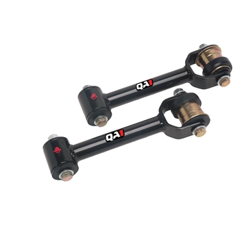 Upper Tubular  Rear Trailing  Arms,  64-67 GM A-BODY