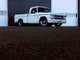 Front Coilover System, 61-71 D100, Double Adjustable, 3-4in. Drop
