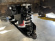 Front Coilover System, 61-71 D100, Double Adjustable, 3-4in. Drop