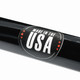 Front Coilover System, 65-79 F100, Single Adjustable, 500lb/in. Springs, 5-7in. Drop