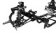 Front Drag Coilover System, 62-72 70-74 Mopar B/E Body