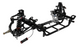 Front Drag Coilover System, 62-72 70-74 Mopar B/E Body, MOD Series