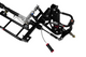 Front Drag Coilover System, 62-72 70-74 Mopar B/E Body, MOD Series