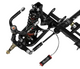 Front Drag Coilover System, 62-72 70-74 Mopar B/E Body, MOD Series