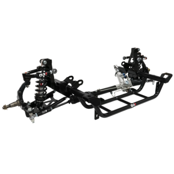 Front Drag Coilover System, 62-72 70-74 Mopar B/E Body