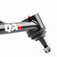 Front Coilover System, 65-79 F100, Single Adjustable, 500lb/in. Springs, 5-7in. Drop