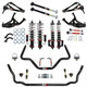 Big Wheel Kits
