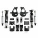 Rear Drop Kits