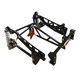 Coilover Conversion Systems
