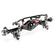 4-Link Systems w/ 9" Housings