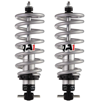 GD501-10650A Front Pro Coil Shock System, Double Adjustable, GM, 10in. Spring, 650lb./in.