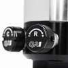 GD501-10650A Front Pro Coil Shock System, Double Adjustable, GM, 10in. Spring, 650lb./in.