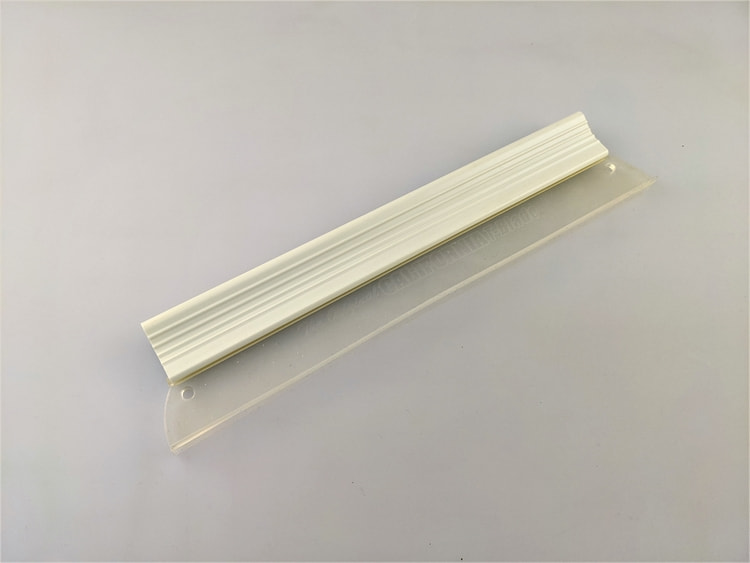 BLADE-2 11" California Water Blade Squeegee