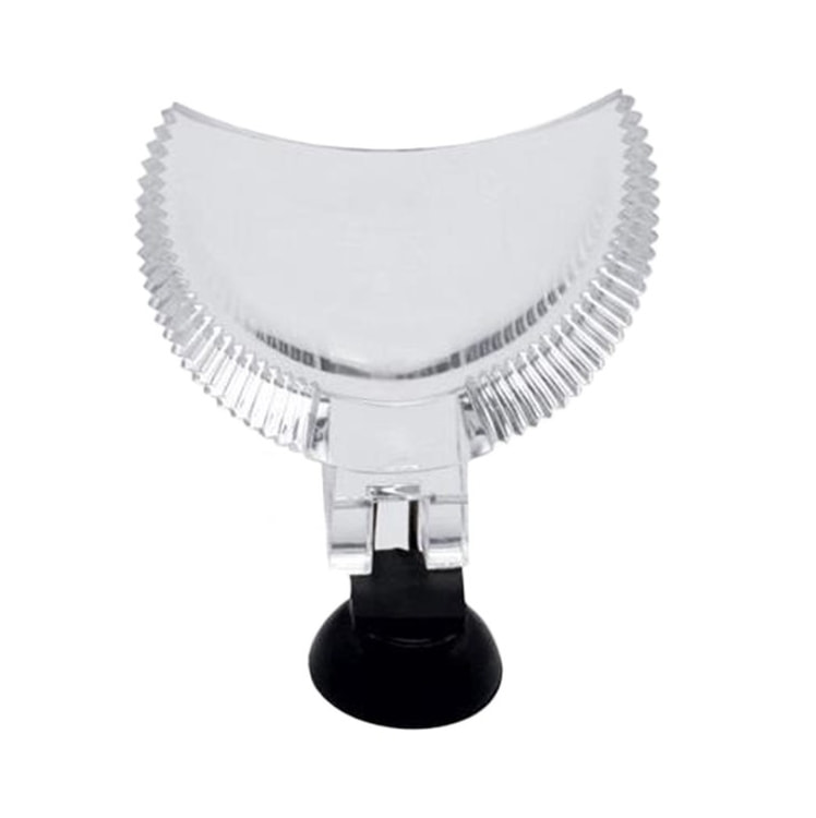 Traffic Light Viewer With Suction Cup Mount